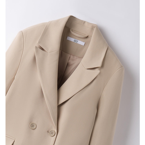 Chaqueta iDO para niña 