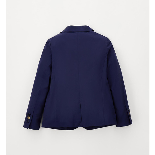 Veste élégante iDO pour enfant, vert sauge 