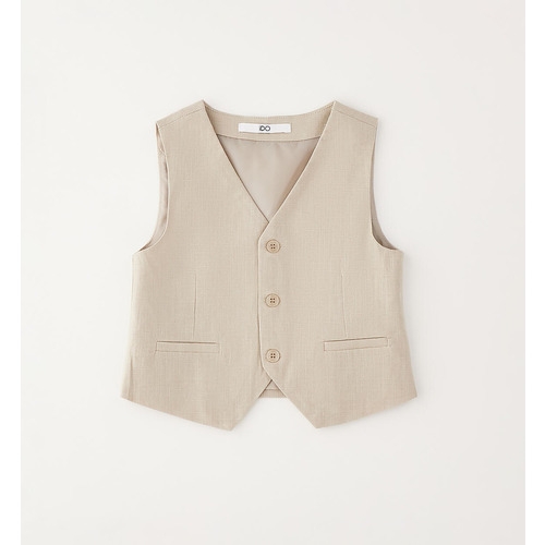 Gilet da cerimonia bambino 
