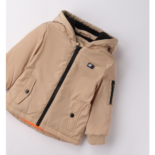 Chaqueta iDO para niño 