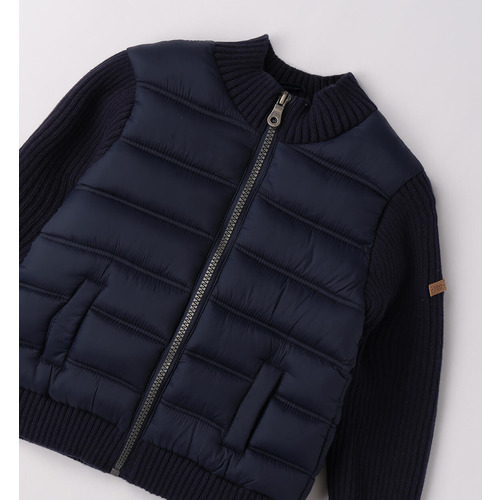 iDO Kinderjacke in Marineblau 