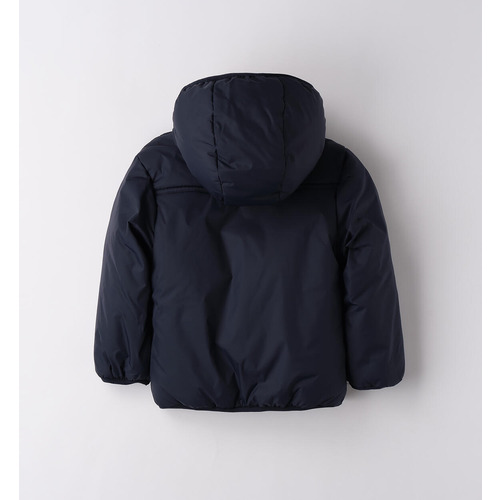 Giubbotto invernale bambino 