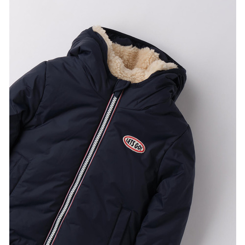 Giubbotto invernale bambino 