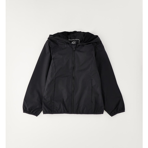 Mädchenjacke iDO Schwarz 