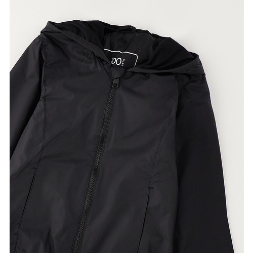 Mädchenjacke iDO Schwarz 