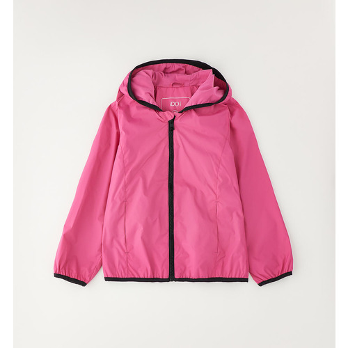 Mädchenjacke iDO Schwarz 