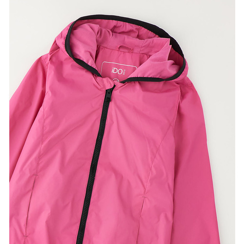 Mädchenjacke iDO Schwarz 