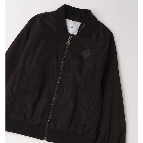 Veste iDO pour garçon bleu marine 