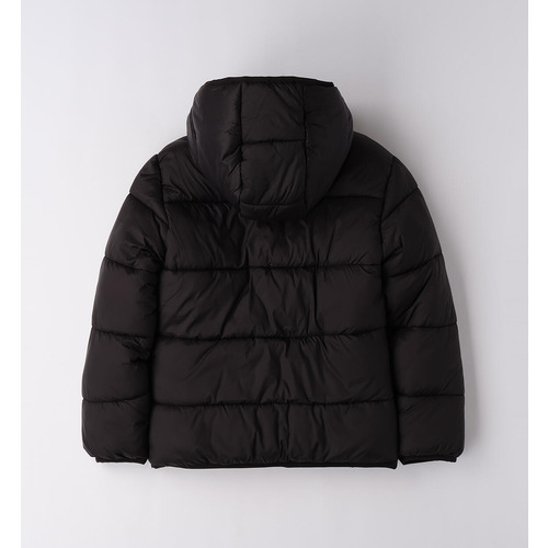 Veste iDO pour garçon turquoise 
