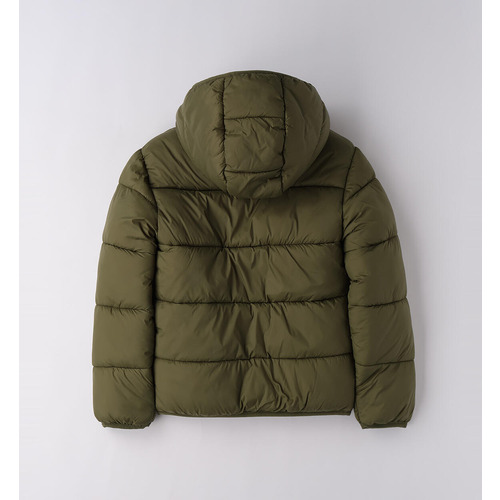 Veste iDO pour garçon turquoise 