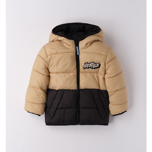Veste réversible enfant iDO 