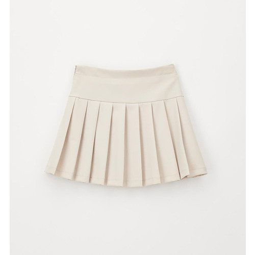 Jupe plissée pour fille 