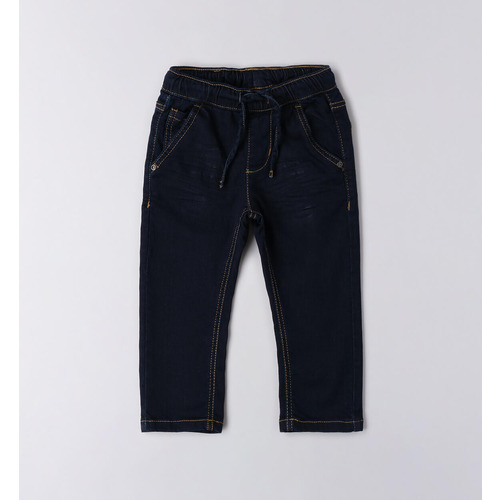 Jeans für Kinder iDO, hellblau 