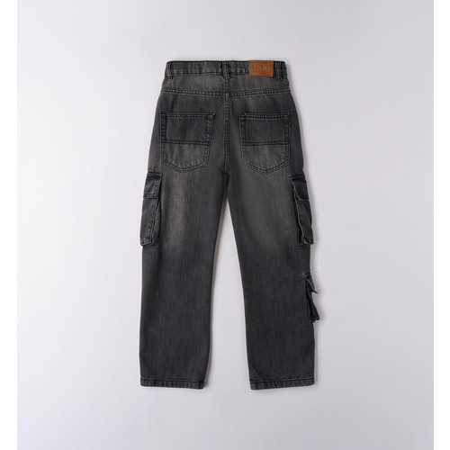 Jeans iDO da ragazzo blu 