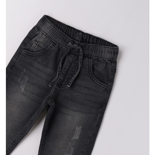Jeans iDO bambino STONE WASHED 