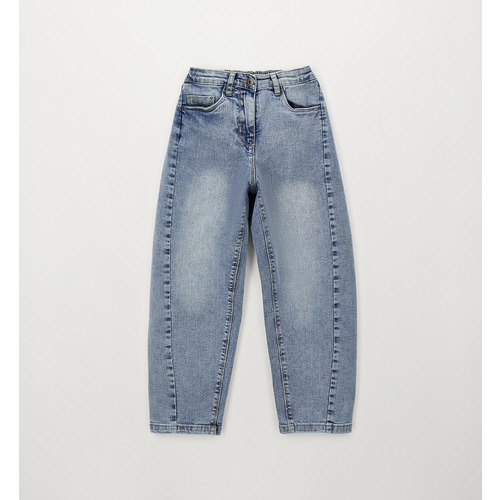Jeans iDO para niña 
