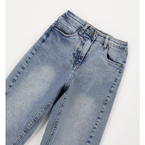Jeans iDO para niña 