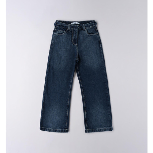 Jeans iDO per bambina 