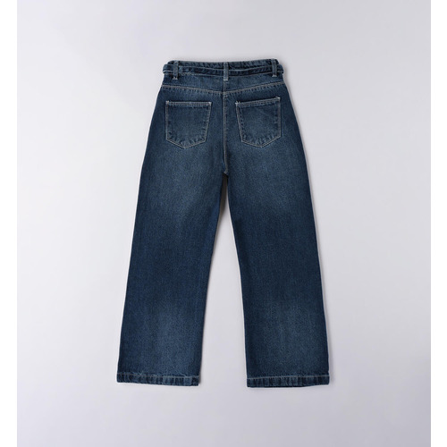 Jeans iDO per bambina 