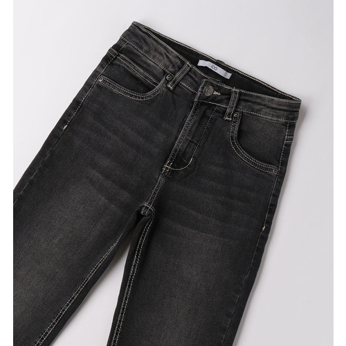 Jeans iDO Herren GRIGIO SCURO 