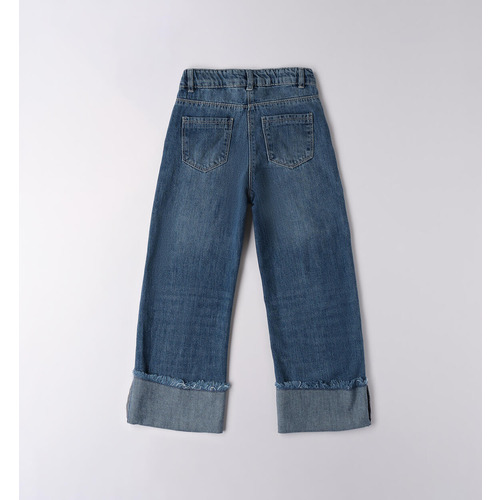 Jeans iDO para niña 
