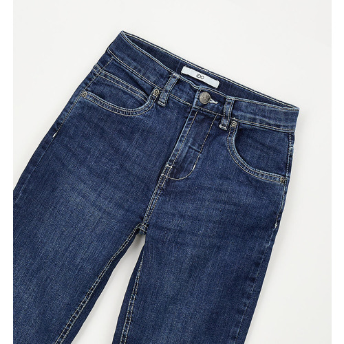 Jeans für Jungen iDO, stone washed 