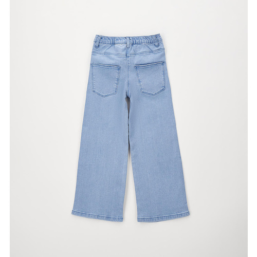 Mädchen Jeans mit Strass 