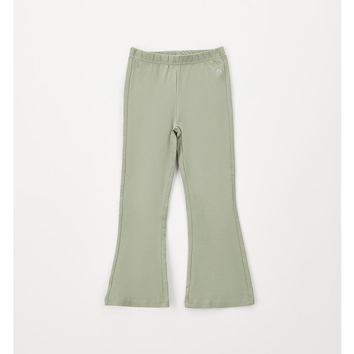 Marineblaue Leggings für Mädchen iDO 