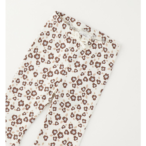 iDO Baby-Mädchen-Leggings 