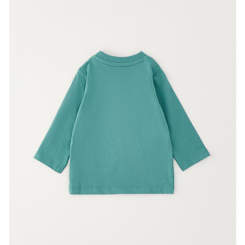 iDO Baby T-Shirt hellgrün 