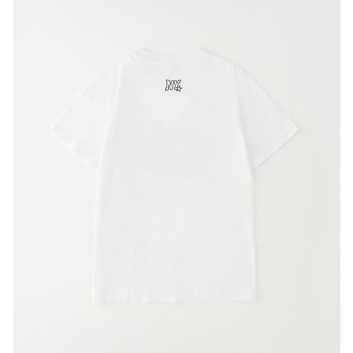 iDO Baumwoll-T-Shirt für Kinder schwarz 
