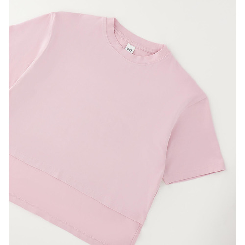 Mädchen-T-Shirt iDO 