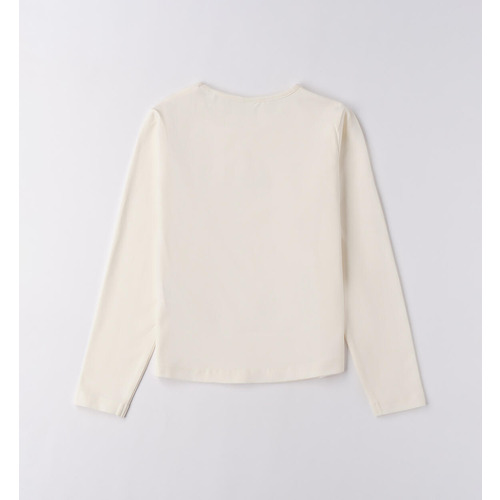 iDO T-Shirt Unisex-Modell 