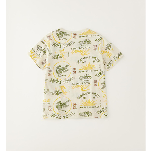Camiseta iDO para niño 