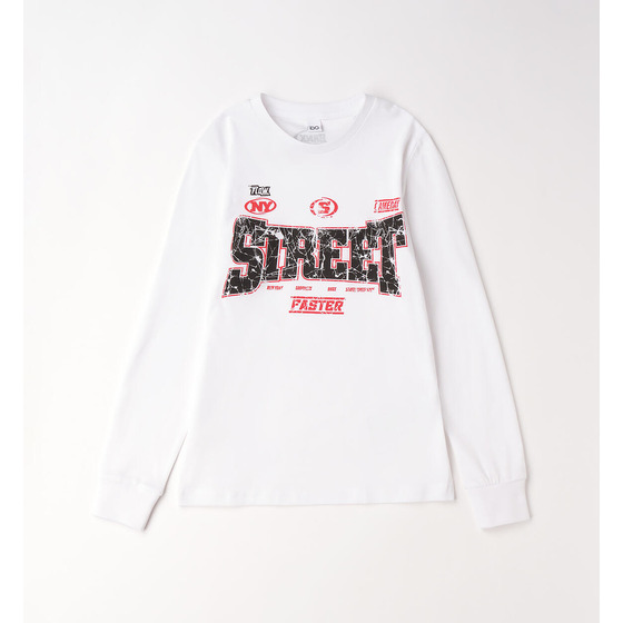 100% cotton t-shirt for boy 