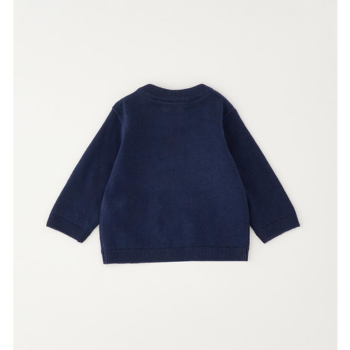 Pull iDO pour nouveau-né 