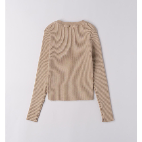 Pullover iDO Mädchen Schwarz 