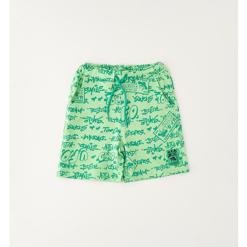 Kinder Basketball Shorts 