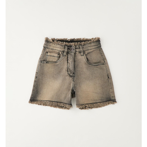 Pantaloncini per ragazza iDO 