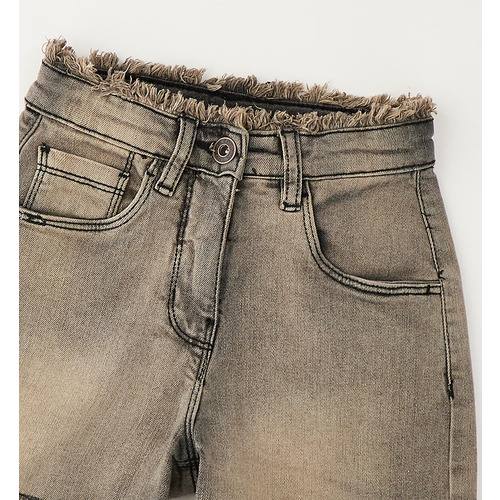 Pantaloncini per ragazza iDO 