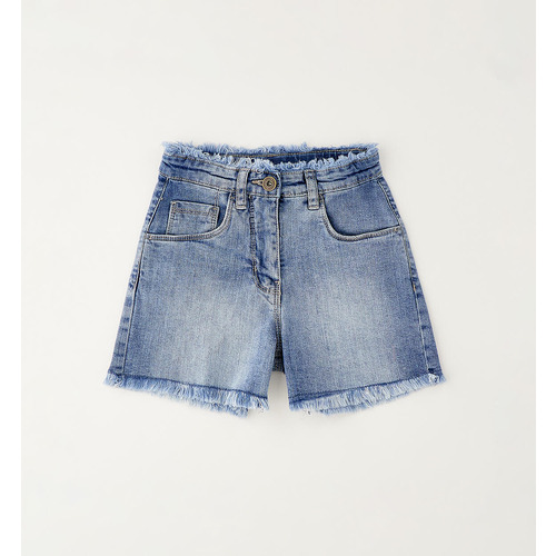 Pantaloncini per ragazza iDO 