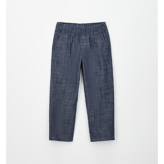 100% Baumwollhose für Kinder  (hover)