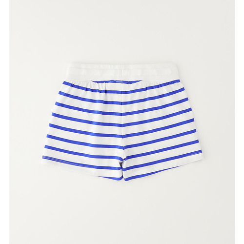 Pantalón de rayas para niña 