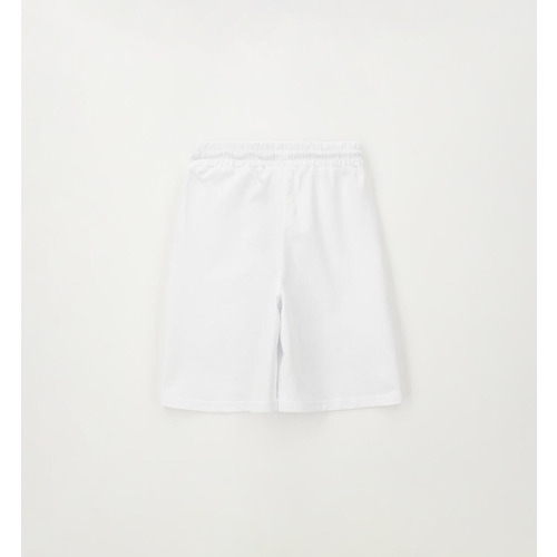 iDO Basketballshorts für Jungen, schwarz 