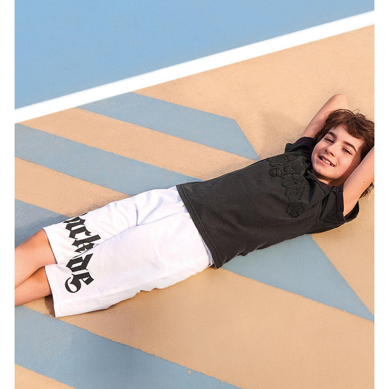 Баскетбольные штаны для мальчика Изображение