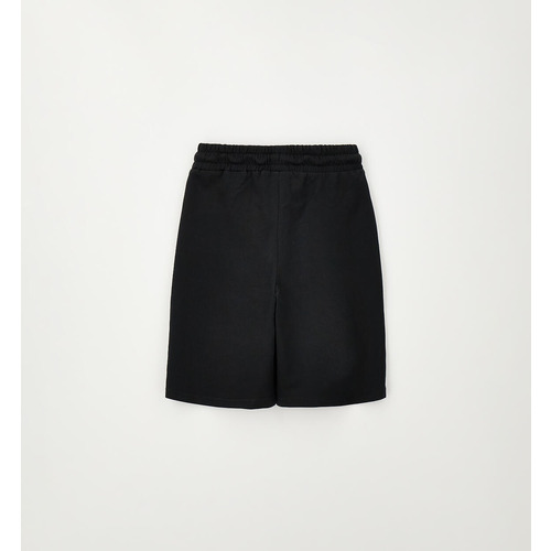 iDO Basketballshorts für Jungen, schwarz 