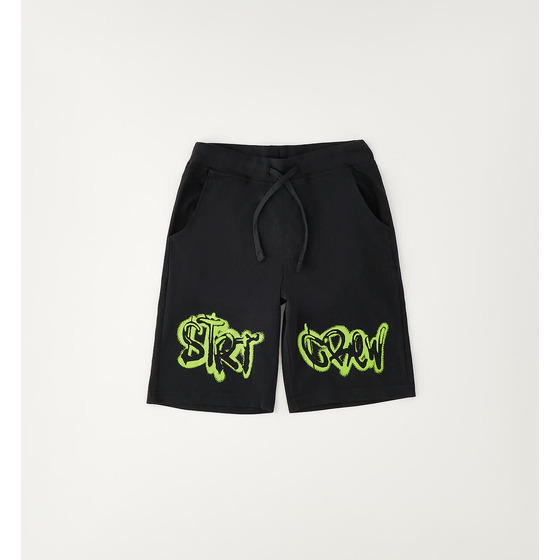 100% cotton shorts 