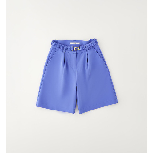 Pantaloncini da ragazza iDO PANNA 