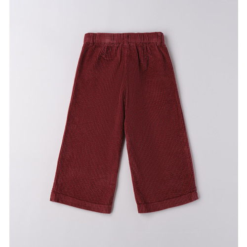 Mädchenhose iDO, Crystal Gray 