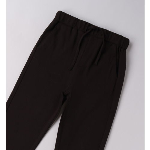 Pantalon iDO pour garçon, noir 